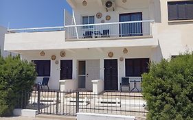 Sea Apartments